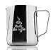 Satur Coffee Milk Frothing Pitcher 24oz