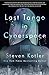 Last Tango in Cyberspace: A Novel - Book by Steven Kotler
