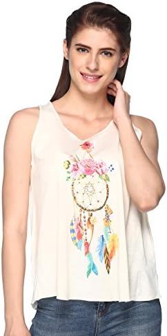 Free Runner Women's Tank Top