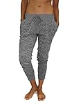 90 Degree By Reflex - Yoga Lounge Pants - Loungewear and Activewear