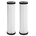 OMNIFilter RS1-DS3-05 Standard Cartridge RS1 Twin Pack
