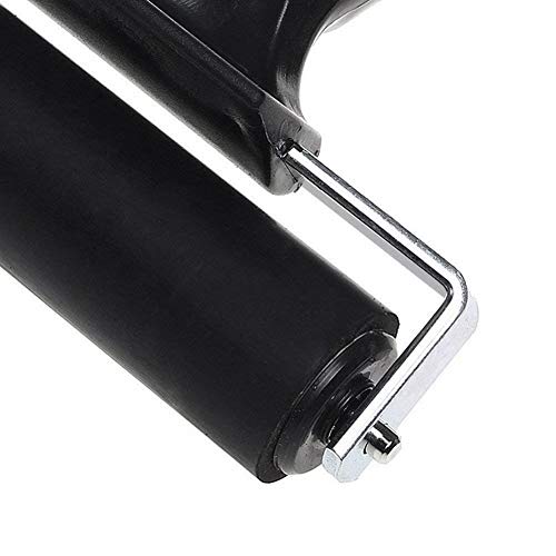 6 VinBee+Rubber+Brayer+Applicator+Painting