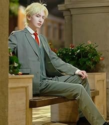 Anime Cosplay Family Costume, Yor Forger Anya