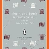 Bargain Audio Book - North and South