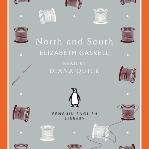 Bargain Audio Book - North and South