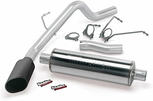 Banks Power 48575-B Exhaust System