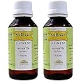 Generic VIVA Sallaki Oil Liniment, 100ml(100ml, Pack of 2)