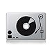 Record Turntable Macbook Pro Vinyl Decal