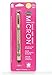 Sakura 30081 Pigma Micron Blister Card 005 Ink Pen, 0.20-mm, Black