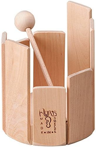 Auris Stirring Zylophone Drum, Melody by Auris