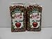 Arifoglu Natural Apple Tea 170g - 6 Oz X 2 Pack