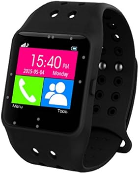 PRIXTON sw11 - Smartwatch de 1.3