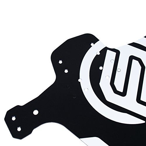 image for FIFTY-FIFTY Mountian Bike Fender,MTB Mudguard,Front and Rear Compatibl