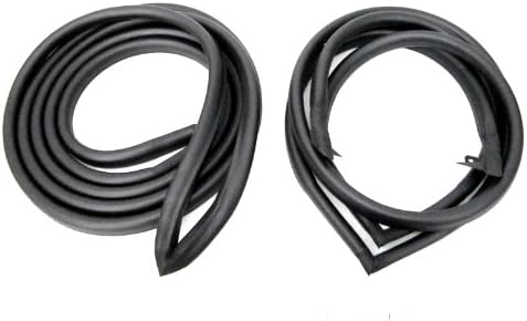 Steele Rubber Products 70-1826-72 - Tailgate Weatherstip Seal Kit