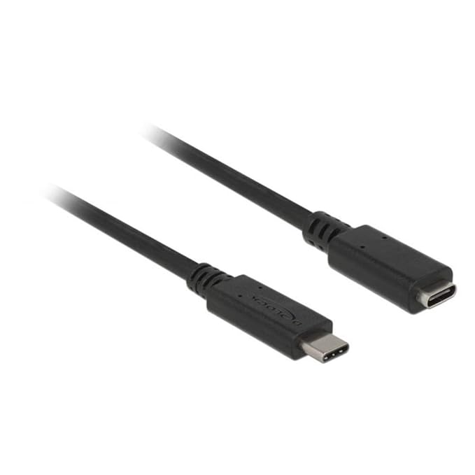 DeLock USB3.1 Kabel Gen1 USBC Verlängerung Amazon.de Computer & Zubehör