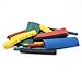 AFA Tooling Heat Gun and Shrink Tube Kit - 620 Pieces with Color and Size Variety