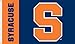 NCAA 3' X 5' Flag with Grommets