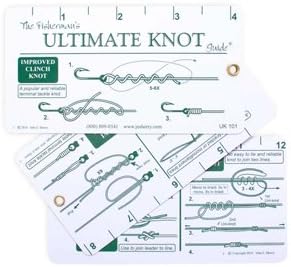 Fishermans Knot Card