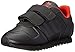 adidas Originals ZX 700 Darth Vader CF I Running Sneaker (Toddler)