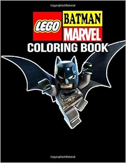 lego marvel super heroes batman