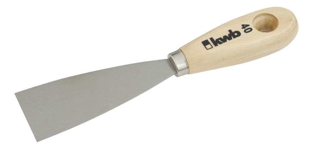 KWB Malerspachtel 60 mm, 0296-00