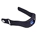 Gear Fit2 Band, Gear Fit2 Pro Band, J&D [Classic Series] Silicone Replacement Sport Band for Samsung Gear Fit2, Samsung Gear Fit2 Pro Fitness Watch - Black