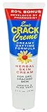 Zims Zims Crack Creme Original Formula
