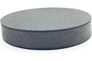 JOUYAR Replacement Digital Bass Kick Drum Cone Sponge Foam Cusion Mesh Head For Roland KD-9 KD9 KD10