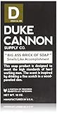 Duke Cannon "Big Ass Brick of Soap" - Smells Like Accomplishment