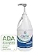CloSYS Alcohol Free Mouthwash, 64 oz (Pack of 4)