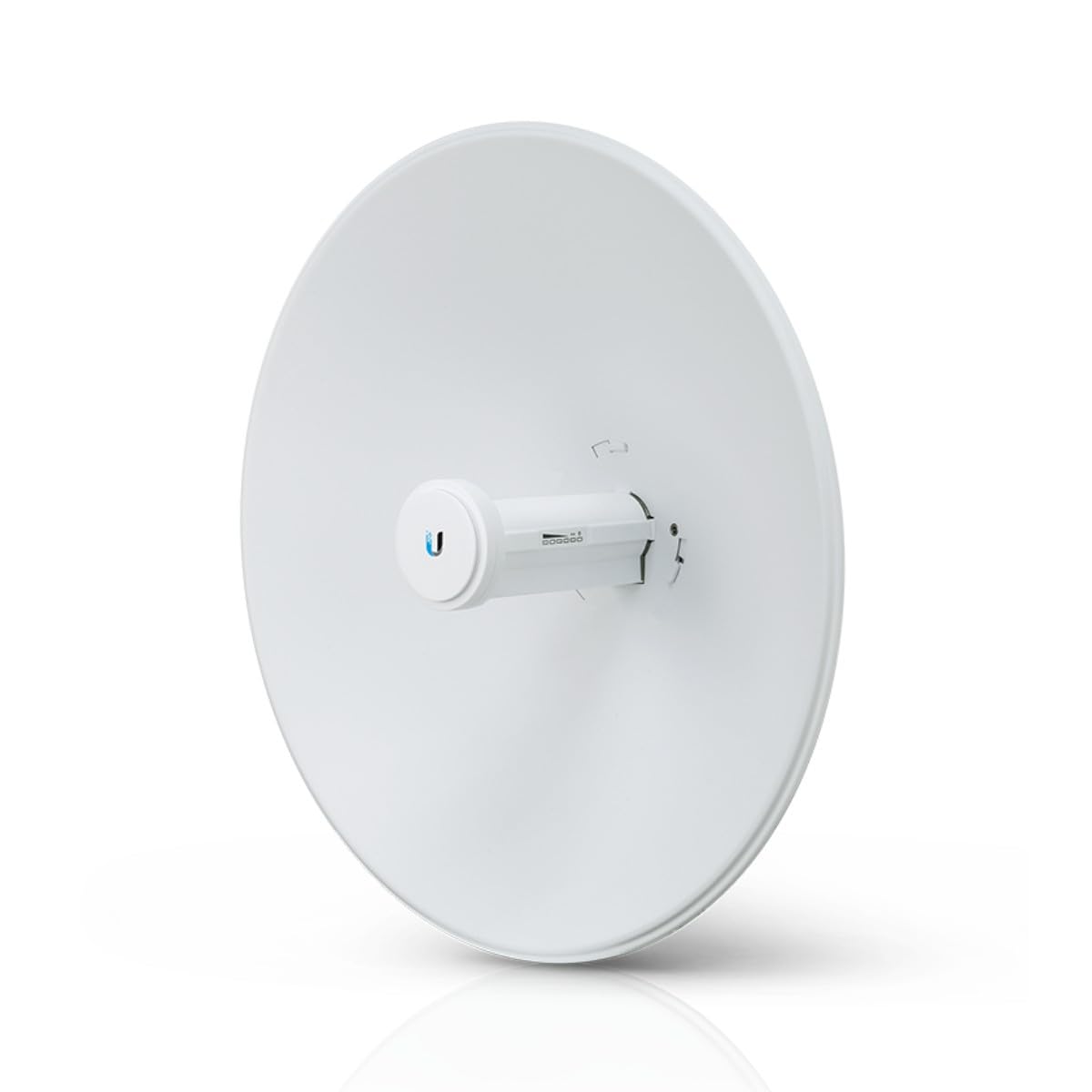 Ubiquiti PowerBeam PBE-5AC-Gen2 White, 0810354026720