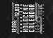 12,019 & 12,020 Human Era Holocene Calendar - LENS Traffic: 2019 & 2020 Two-Year Calendar (8.25