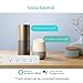 Smart Power Strip Wifi Smart Plug Compatible with Alexa Outlet and Google Home Remote Control and App Control Your Device Individually or Grouply Anywhere
