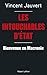 Les Intouchables d'État: Bienvenue en Macronie by 
