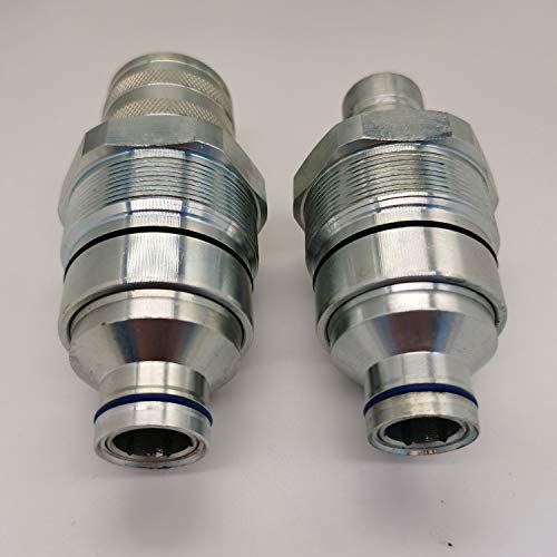 2 Coupler+7246802+7246799+Bobcat+S130