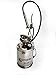 Stainless Steel Hand-Pumped Sprayer (1-Gallon)
