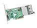 LSI MegaRAID SAS 9271-8I 8-port 6Gb/s SATA+SAS PCI-Express 3.0 Low Profile RAID Controller Card, Single