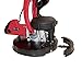 ALEKO DP-3000 Electric Variable Speed Drywall Sander with LED Light 710 Watts