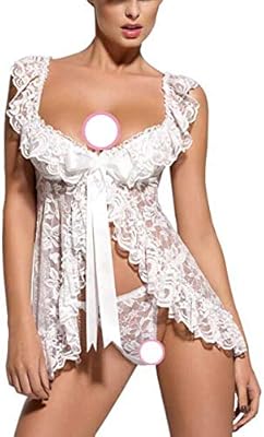 lenceria femenina amazon