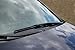 TRICO Force Wiper Blade 26 inch Fits Select Honda, Toyota, Nissan, Hyundai, Dodge, Kia, Ford, Acura, Lexus, Subaru, Chevrolet (25-260)