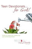 Teen Devotionals...For Girls!