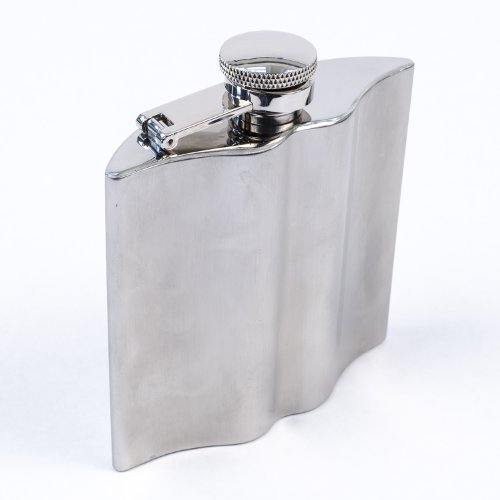 Home & Kitchen, Kitchen & Dining, Dining & Entertaining, Bar Tools & Glasses, Flasks