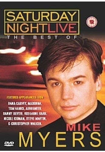 Saturday Night Live