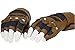 Xcoser Fingerless Gloves Cosplay Props Costume Accessories Halloween