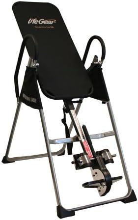Lifegear 75118 Inversion Table Owners Manual Manualslib Makes It Easy To Find Manuals Online