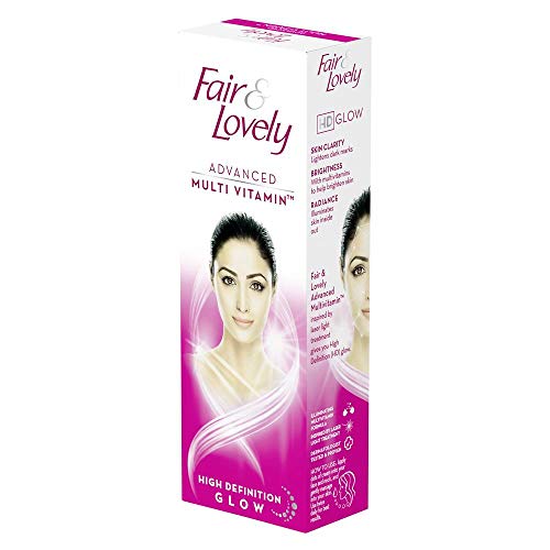 fair and lovely advanced multivitamin cream