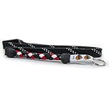 Chicago Blackhawks Hockey Skate Lace Lanyard by Swannys