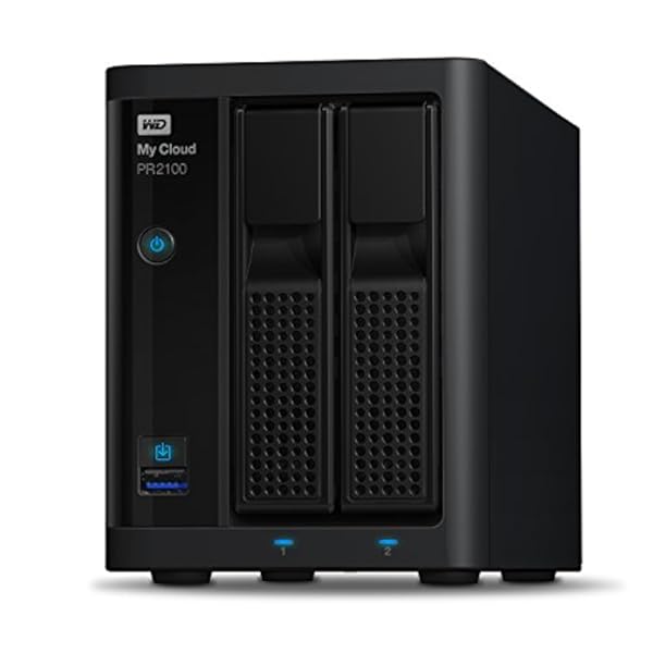 WD Disco Duro 12 Tb Red Cloud Pro Series - Imagen 3