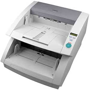Canon imageFORMULA DR-6080 High-Speed Document Scanner : Amazon.ca