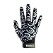  Noble Outfitters Perfect Fit Riding Gloves Black 5